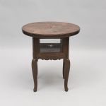972 6222 LAMP TABLE